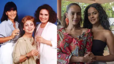 Vale Tudo: Relembre o final de cada personagem na novela
