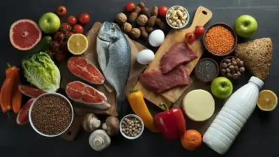 Alimentos no calor: cuidados que evitam problemas graves quando a temperatura sobe