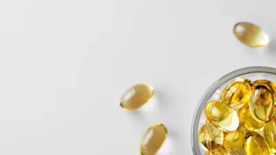 Descubra como a vitamina D ajuda a preservar a juventude