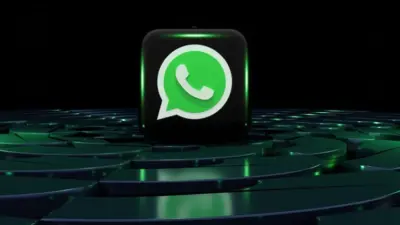 Recurso secreto do WhatsApp coloca usuários em risco