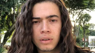 Whindersson Nunes compartilha sua jornada espiritual: ‘Acredito em Deus e nos ensinamentos de Jesus