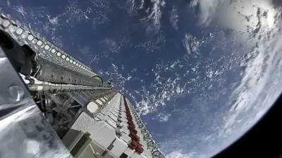 Starlink promete internet de alta velocidade no Brasil
