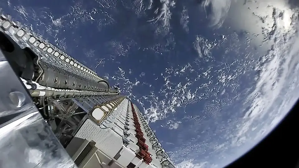 Starlink promete internet de alta velocidade no Brasil