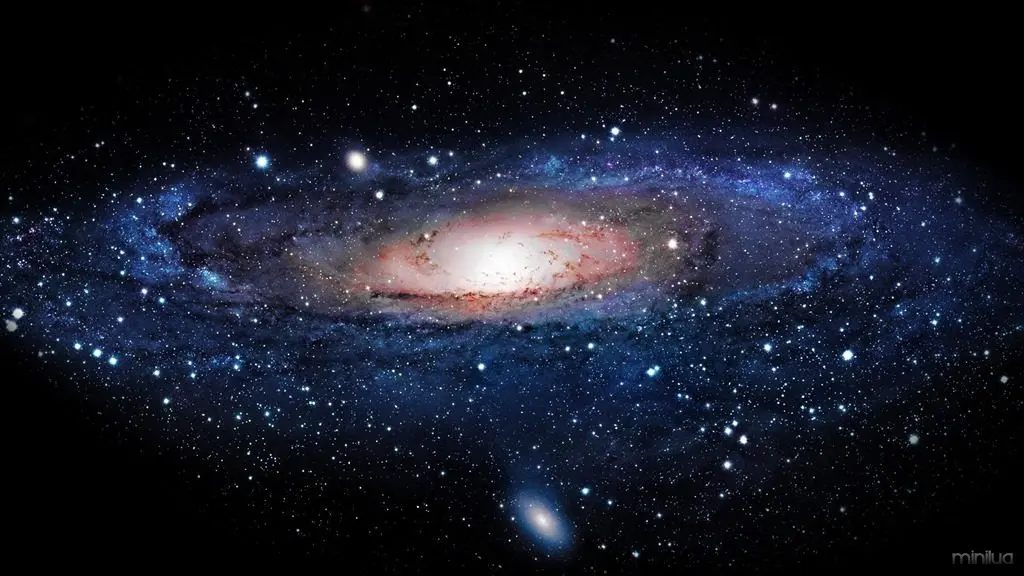 Cientistas estão assustados com essa nova descoberta na Via Láctea