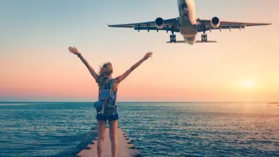 Saiba quantas milhas são necessárias para sua próxima viagem aos EUA