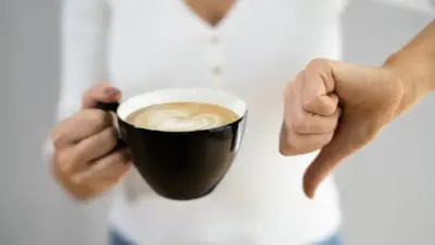 Você toma café todo dia? Pode deixar sua visão comprometida