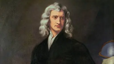Data do fim do mundo segundo Isaac Newton está se aproximando