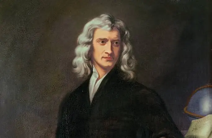 Data do fim do mundo segundo Isaac Newton está se aproximando