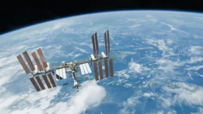 Mistério no espaço: satélite desativado há décadas envia sinal de repente