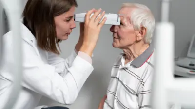 Evite a perda de visão: como proteger seus olhos no dia a dia