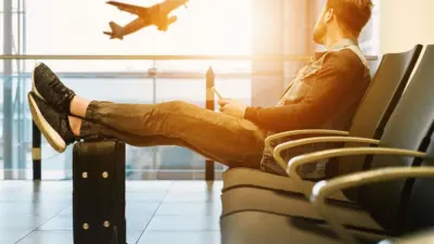 Banheiros pet revolucionam aeroportos brasileiros e encantam tutores de animais