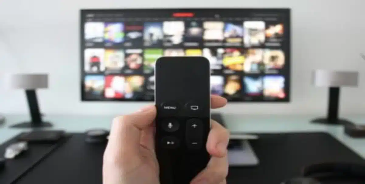 Como atualizar o app da Netflix na sua smart TV