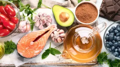 Revolucione Suas Férias com Estas Dicas Nutricionais Familiares Irresistíveis
