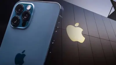 Os iPhones que não terão mais atualização do iOS em 2025