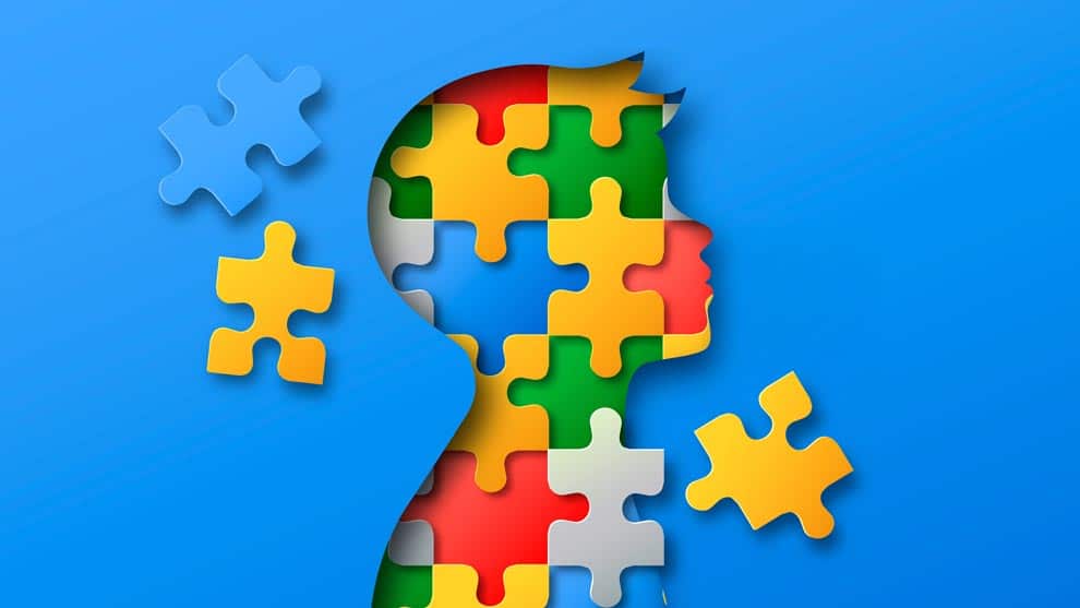 Identifique traços de autismo com apenas 10 perguntas