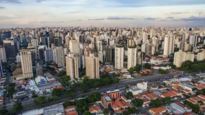 Esta cidade brasileira tem qualidade de vida que impressiona