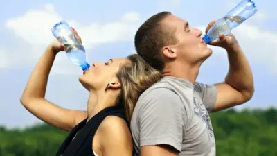 5 Alternativas Saudáveis para Hidratação que Você Precisa Conhecer