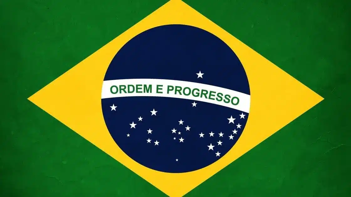 Alerta: português pode deixar de ser língua oficial no Brasil