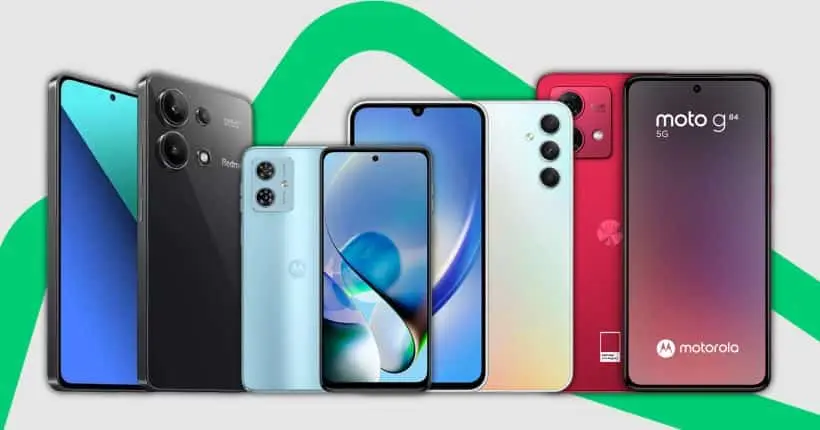 Transferir Dados para seu Novo Celular: Guia Rápido e Fácil