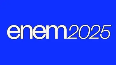 Candidatos do Enem 2025 recebem alerta do MEC