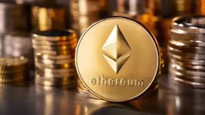Analistas apontam sinais de alta histórica no Ethereum