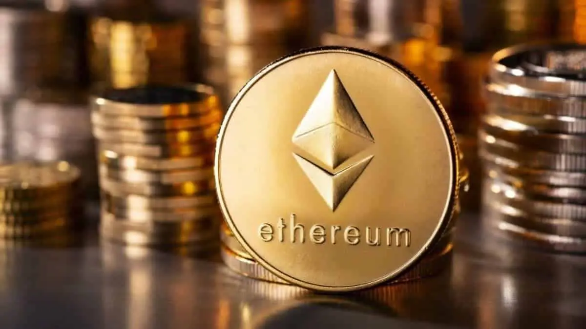 Analistas apontam sinais de alta histórica no Ethereum