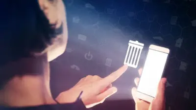 Como limpar arquivos inúteis e deixar seu celular mais rápido