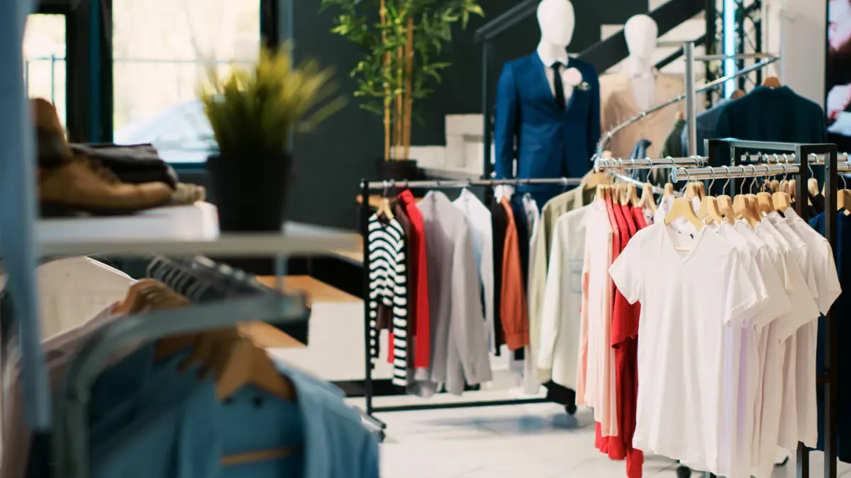 Marca de roupas conhecida no Brasil anuncia falência em 2025