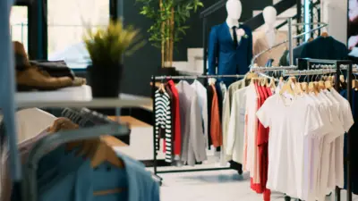 Marca de roupas conhecida no Brasil anuncia falência em 2025