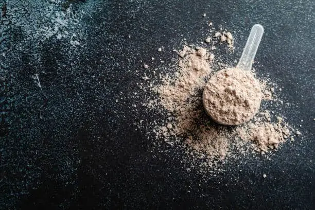 Você já tem em casa o que pode substituir o Whey Protein