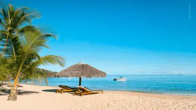 Praia mais cara do Brasil: descubra onde os famosos vão