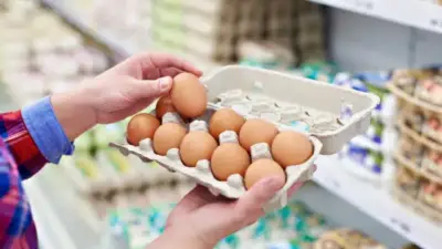 5 dicas para incluir ovos na alimentação de forma saudável