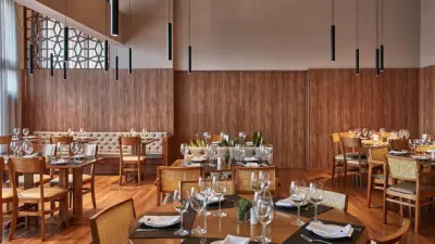Veja quais restaurantes brasileiros estão entre os 100 melhores do planeta