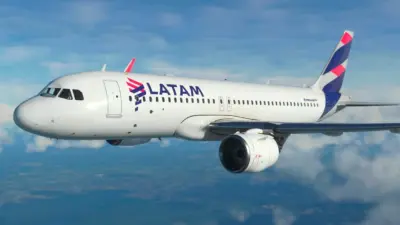 LATAM anuncia novidade para passageiros a partir de setembro