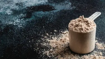 Descubra o Boom do Whey Protein: Crescimento Surpreendente no Brasil em 2026