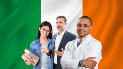 Profissões mais procuradas por brasileiros na Europa em 2025
