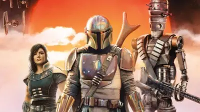 Mandalorian Revoluciona Star Wars e Reinventa o Jeito de Ver Séries