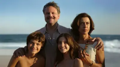 Cinema Brasileiro Brilha: Ainda Estou Aqui Faz História no Grande Otelo 2025