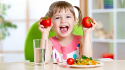 Transforme a Seletividade Alimentar com 5 Estratégias Simples para Crianças