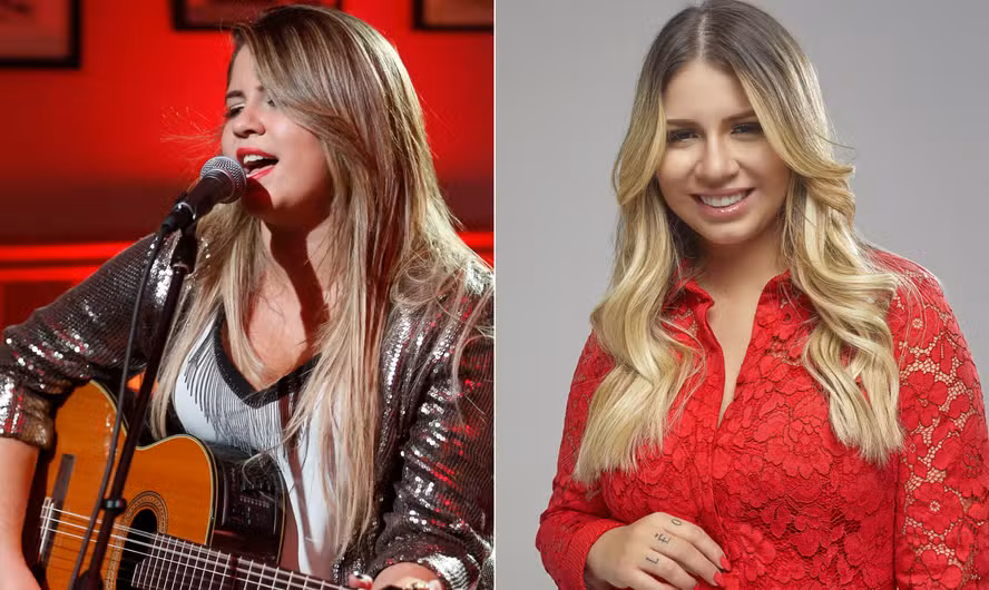 A Busca Pela Nova Marília Mendonça: Quem Será a Protagonista?