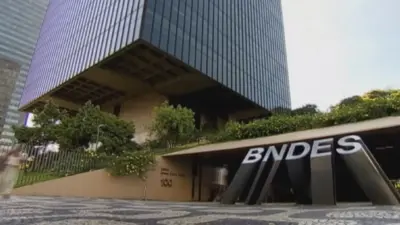 BNDES Injeta R$ 1 Bilhão em IA e Tecnologia Sustentável