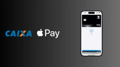Descubra a Promoção Irresistível do CAIXA Elo com Apple Pay!