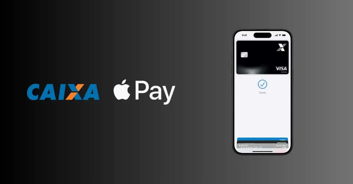 Descubra a Promoção Irresistível do CAIXA Elo com Apple Pay!