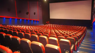 Novas Estreias Imperdíveis: Filmes que Vão Agitar o Cinema em Julho 2025