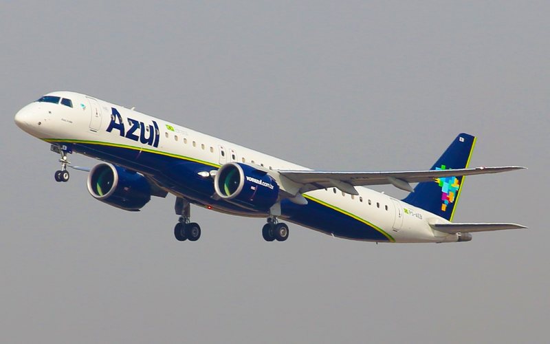 Descubra os Surpreendentes Hábitos dos Viajantes da Azul em 2025