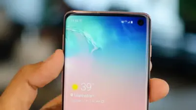 Câmeras Invisíveis: A Revolução Oculta dos Smartphones Chegou
