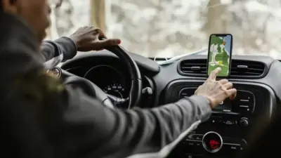 Brasil avança com plano ambicioso para lançar GPS nacional próprio