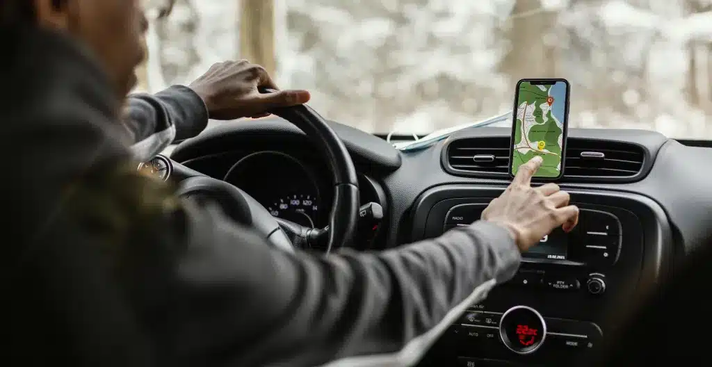 Brasil avança com plano ambicioso para lançar GPS nacional próprio