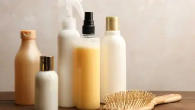 Por dentro do Fascinante Mundo dos Produtos para Cabelo