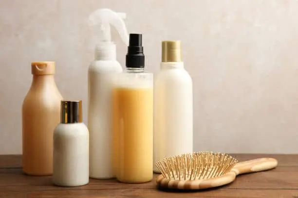 Por dentro do Fascinante Mundo dos Produtos para Cabelo